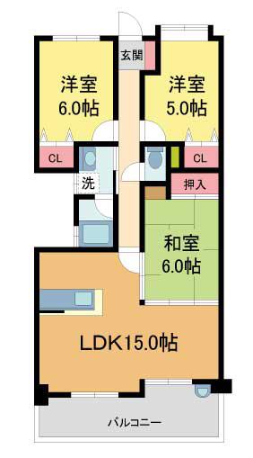 セレッソコート芦屋中央公園