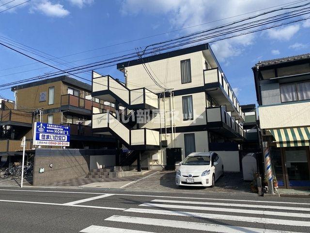 ラ・フォート