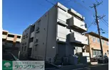 セレスティア上野町B