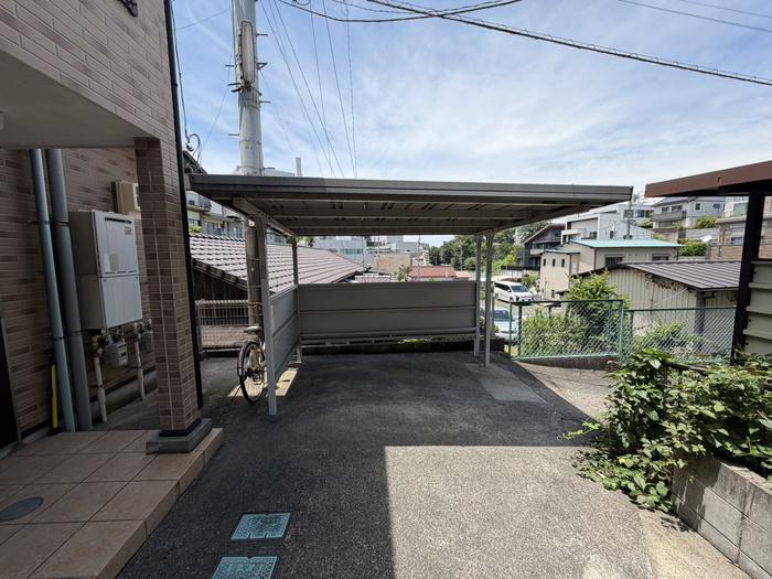 メゾン高橋
