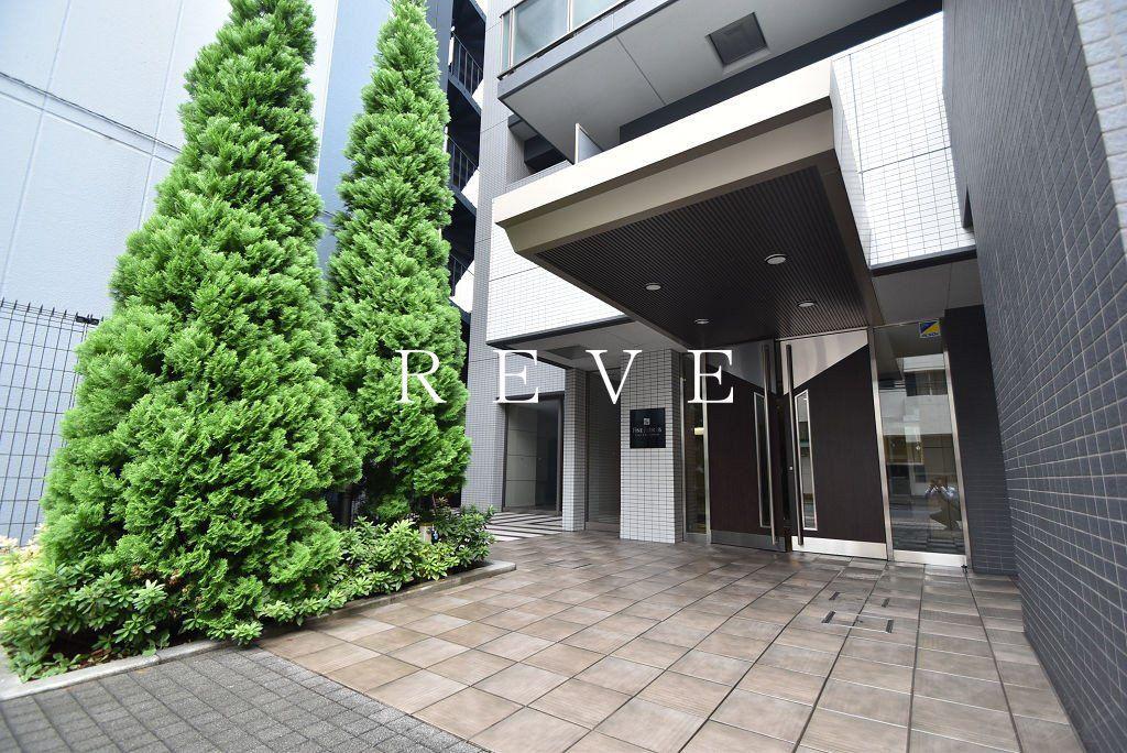 ファインアドレス新御徒町