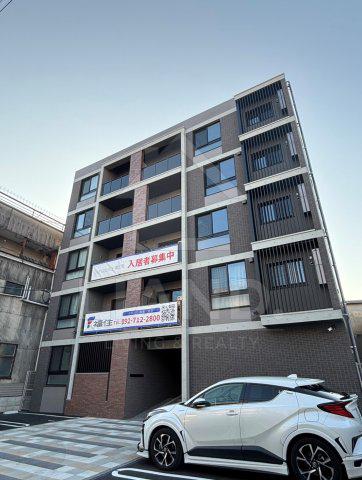 U RESIDENCE 東比恵