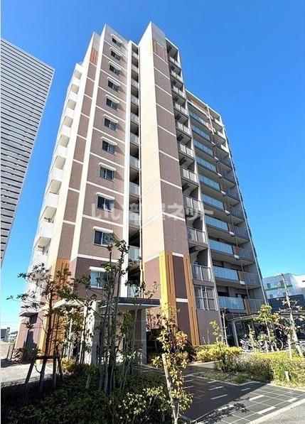 リコット三河安城南町(3LDK/6階)