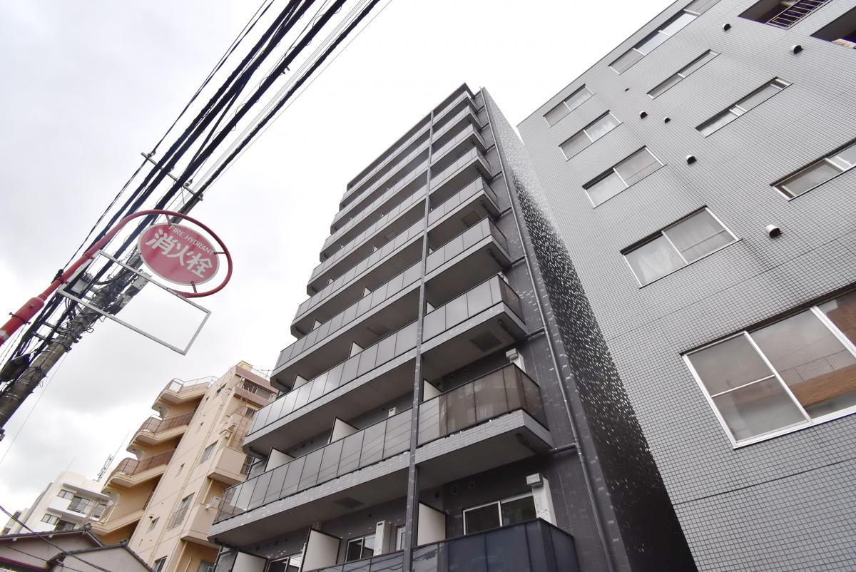 CAVANA新宿夏目坂