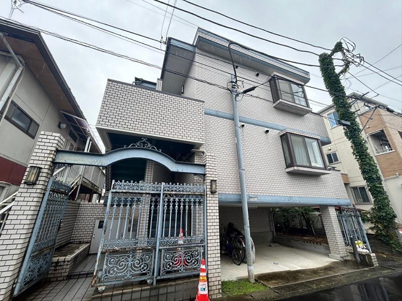 ワコーレエレガンス本郷台