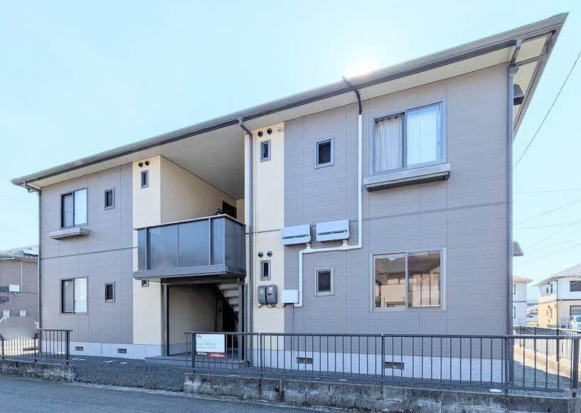 サンライズ長野 B棟