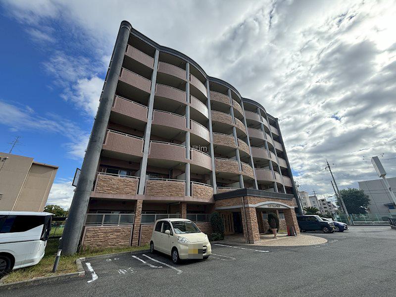 EXE VILLA ウエスト