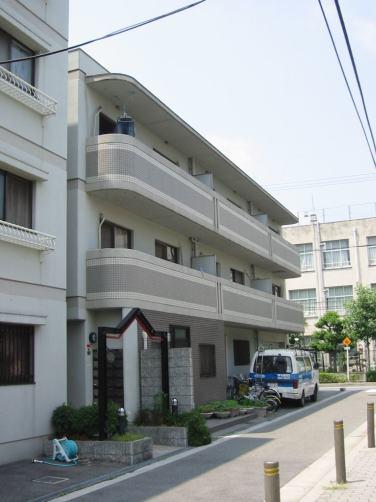 サンサーラ新大阪