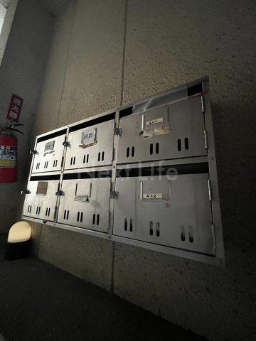 レジデンス片岡