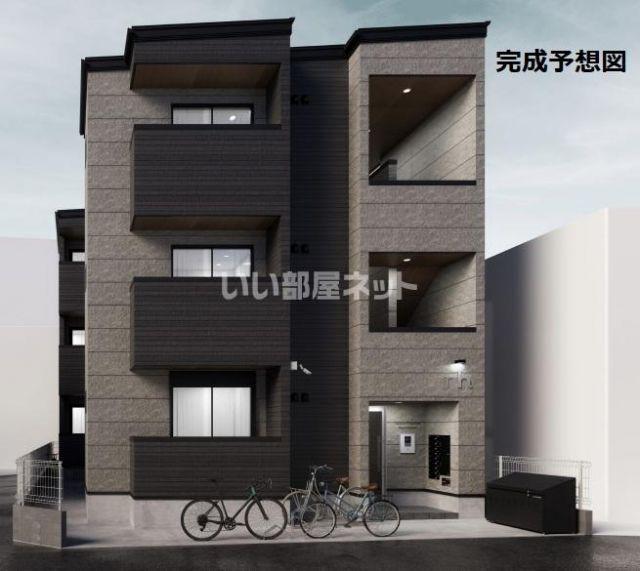 ROBOT HOME 鎌ケ谷