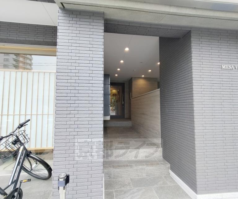 MESA VERDE 京都西陣