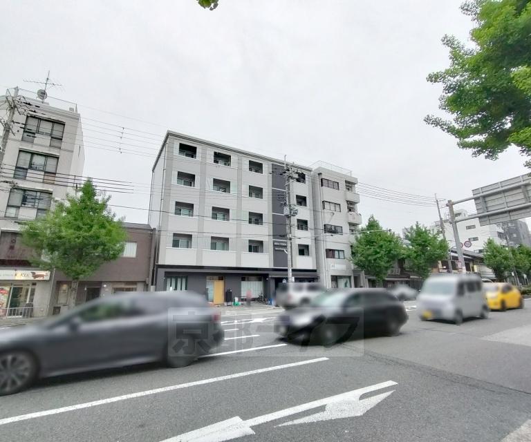 MESA VERDE 京都西陣
