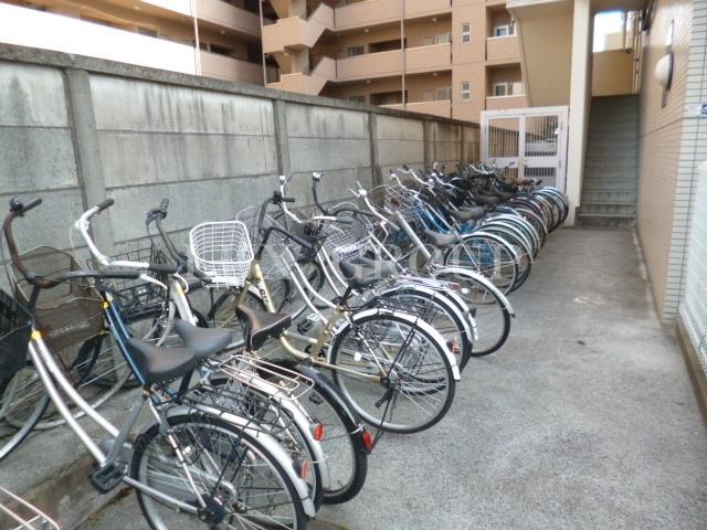 アバクス立川A