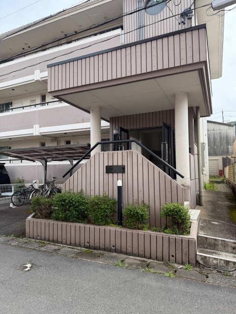 コーポリバーサイド