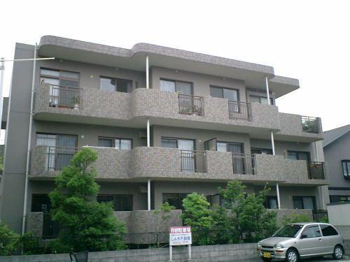 ファミーユ清和(2LDK/1階)