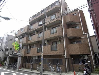 ライオンズマンション椎名町駅前通(ワンルーム/3階)
