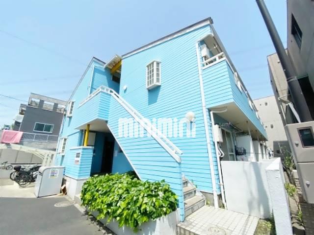 レクス84(ワンルーム/1階)