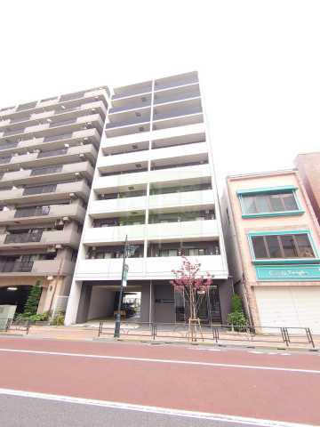 LEXE日暮里ID