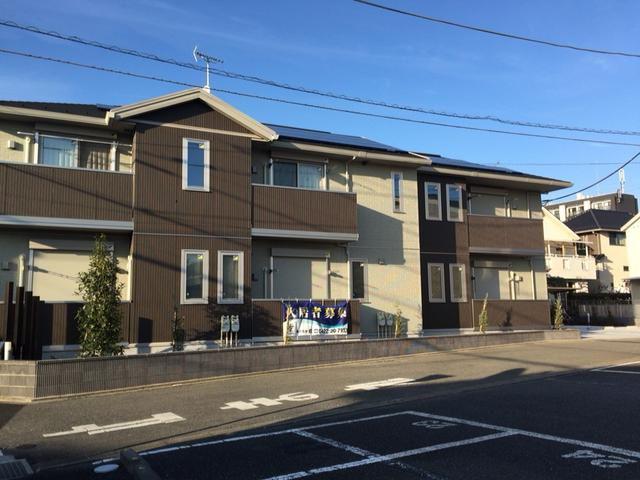 メルヴェーユ・ウィット町田