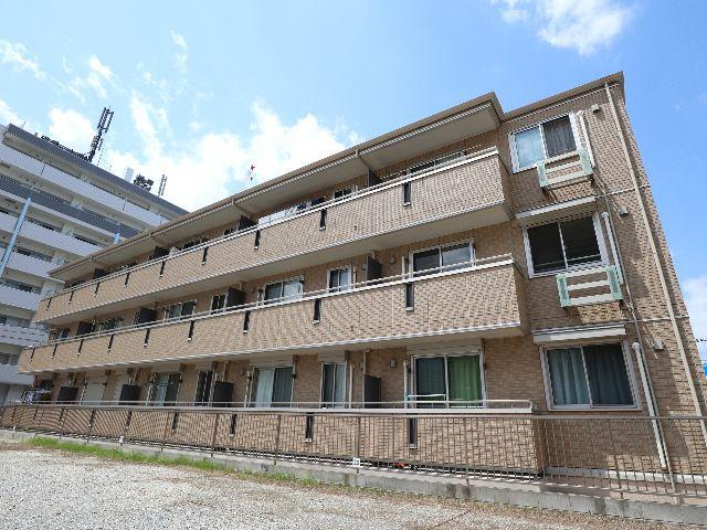 リビングタウン西大寺