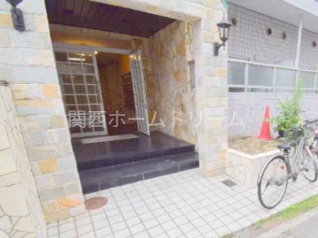 大宝・門真CTスクエアII