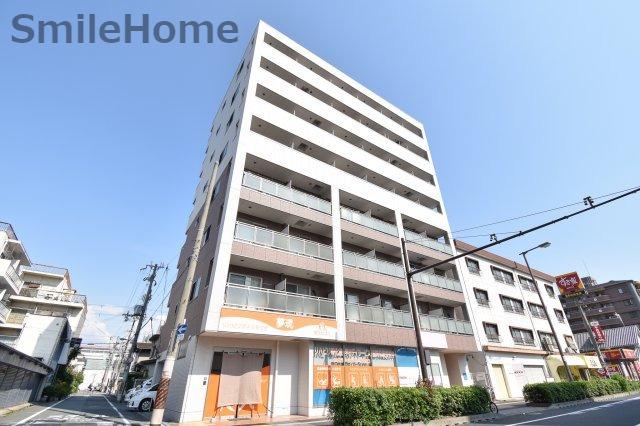 シーガルマンションII