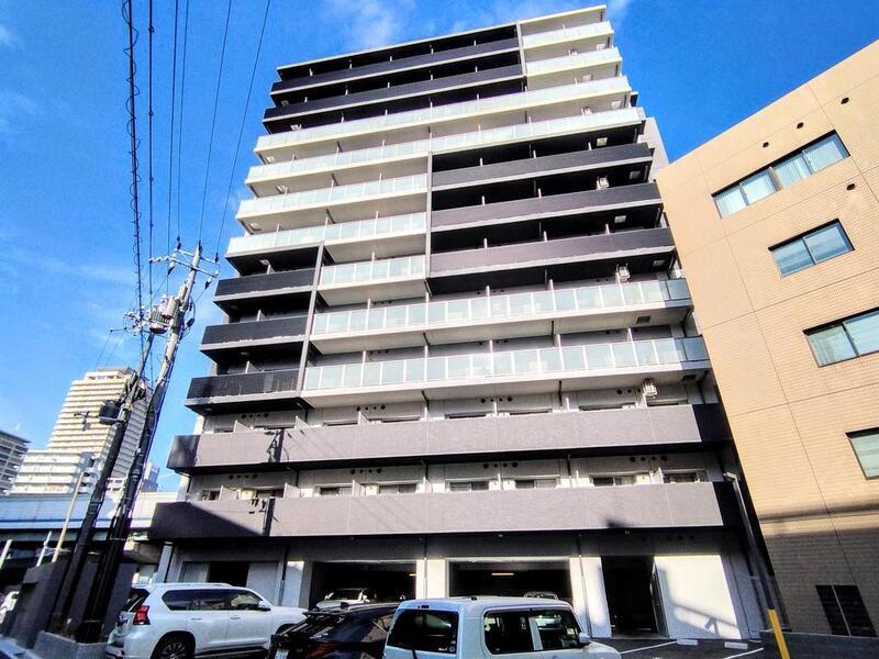 アドバンス神戸レイソレ