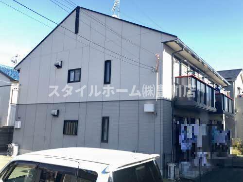 ウエストハイツ