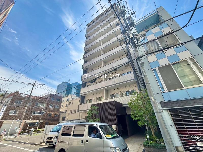 リブリ・東上野