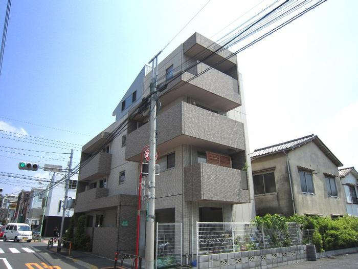 KANE JIYUUGAOKA