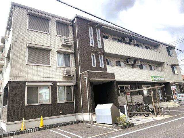 メゾンN&N