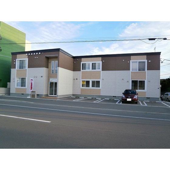 パシフィックヒルズ函館