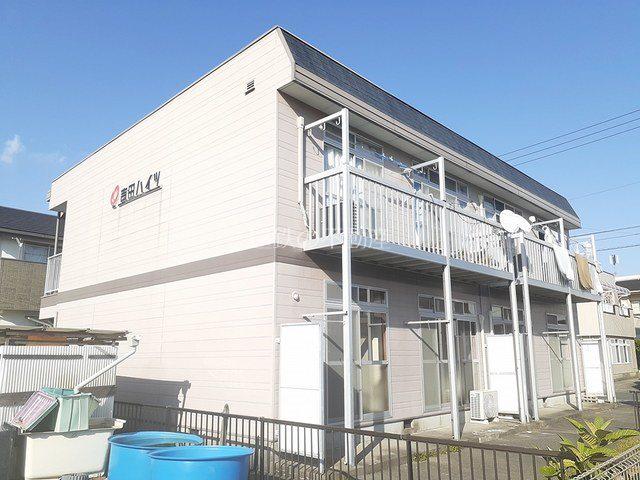吉田ハイツ