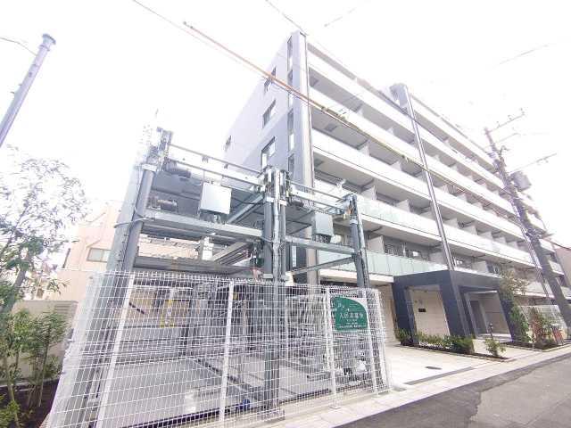 エルフォルテ東日暮里