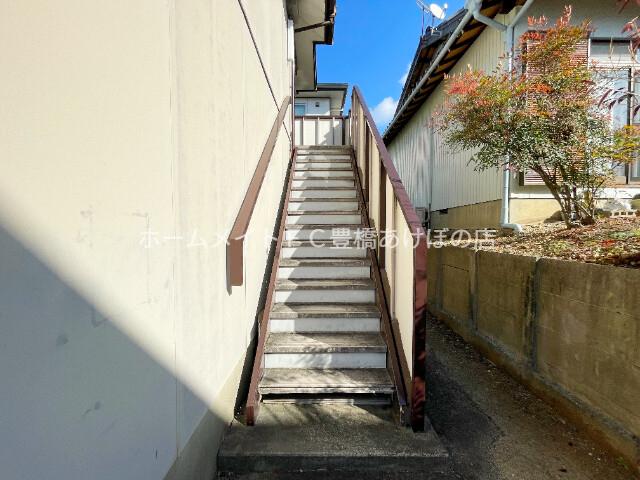 フォーブル山田A