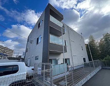 クレールメゾン向丘 住居