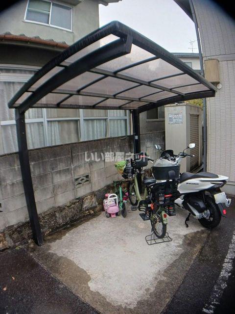 フリーデンス城ヶ丘