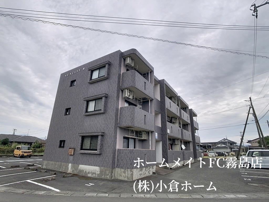 SUNCITY虎
