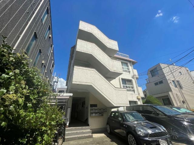 FUSEマンション