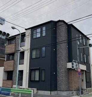 KLEIS竹ノ塚