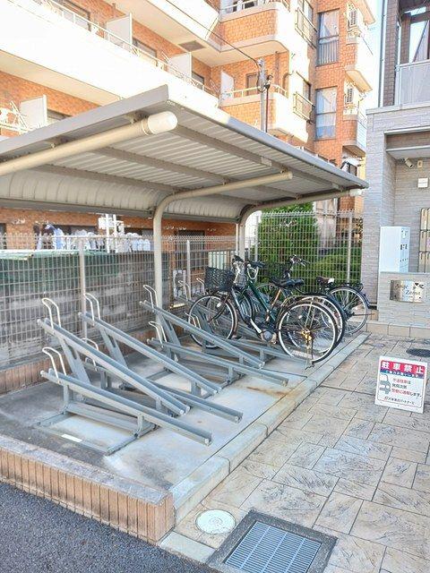 アンジュ座間