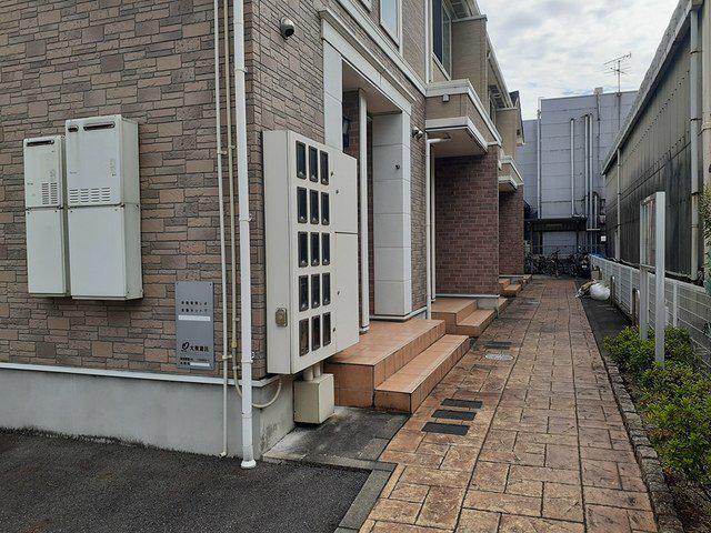 ノース ワン