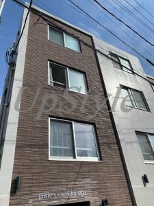 エンシス ウエノサクラギ