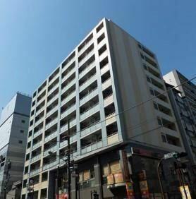 RISING PLACE桜木町二番館