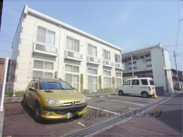 レオパレスすみれ