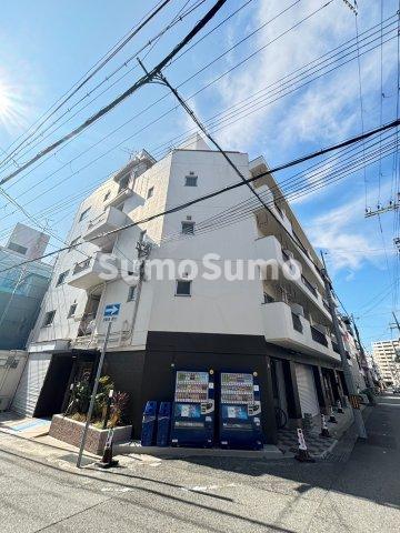 シティハイツ二宮