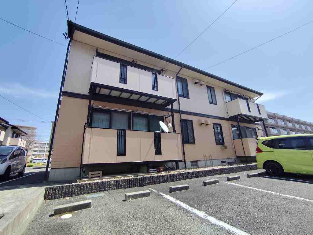 ファラオ弐番館