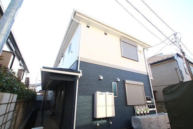 レナータ桃井