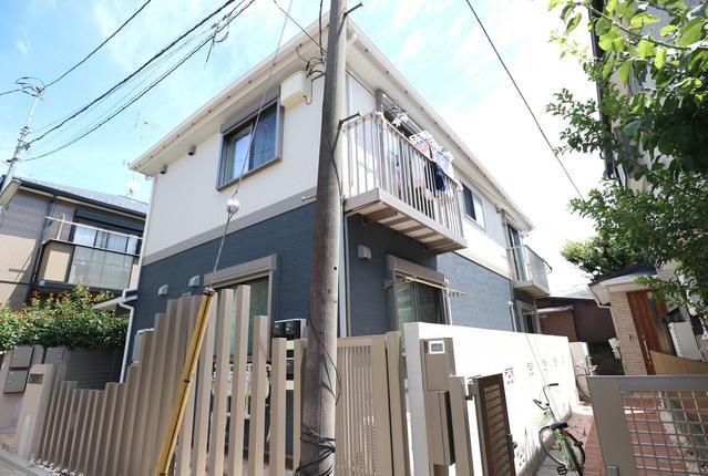 レナータ桃井