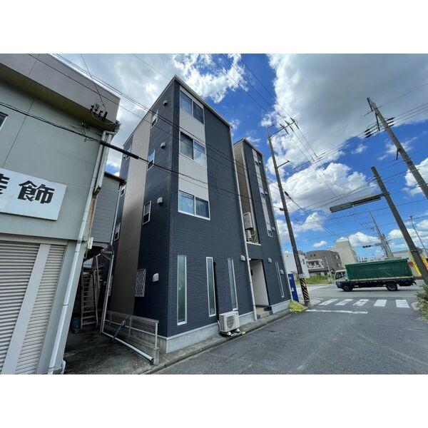 ヴァンクールKUROKAWA